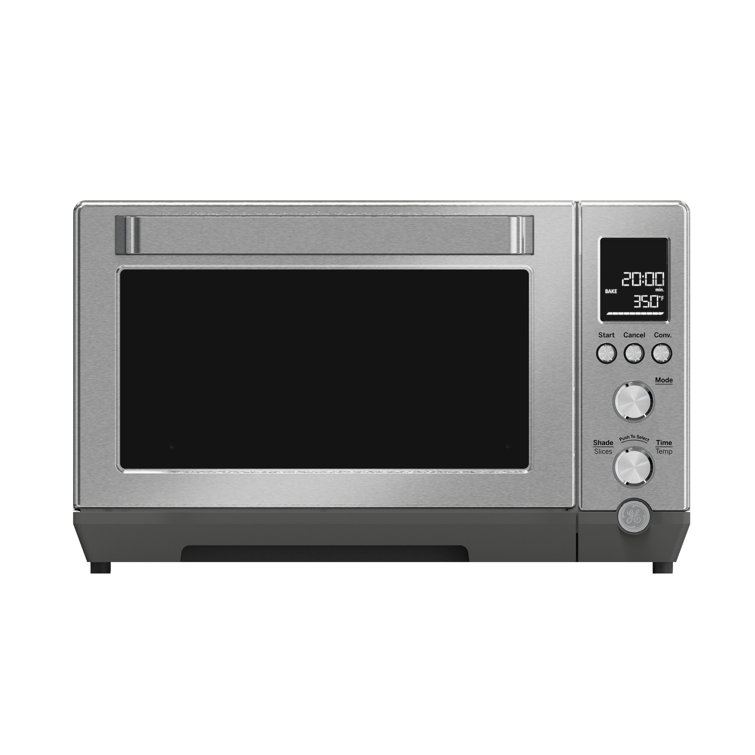 GE Appliances GE Quartz Convection Toaster Oven & Reviews Wayfair